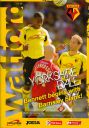 Programme cover