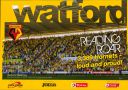 Programme cover