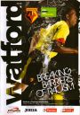 Programme cover