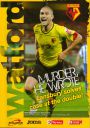Programme cover
