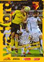 Programme cover