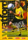 Programme cover