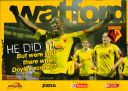 Programme cover