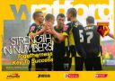Programme cover