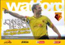 Programme cover