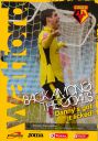 Programme cover