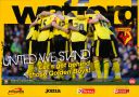 Programme cover