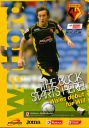 Programme cover
