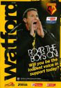 Programme cover