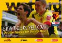 Programme cover