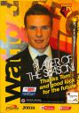 Programme cover