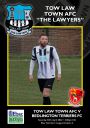 Programme cover