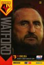 Programme cover