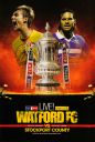 Programme cover