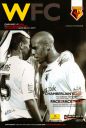 Programme cover