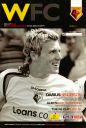 Programme cover
