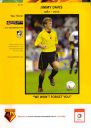 Programme cover
