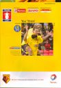 Programme cover