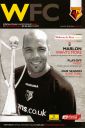 Programme cover