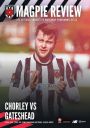 Programme cover