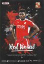 Programme cover