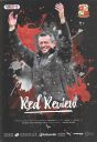 Programme cover