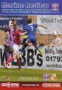 Programme cover