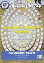Programme cover