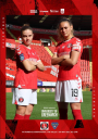 Programme cover