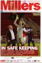 Programme cover