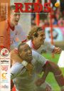 Programme cover