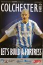 Programme cover