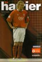 Programme cover