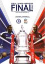 Programme cover