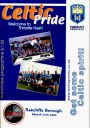 Programme cover
