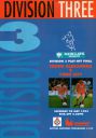 Programme cover