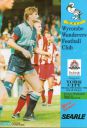 Programme cover