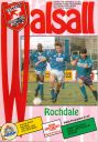 Programme cover