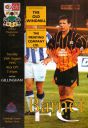 Programme cover