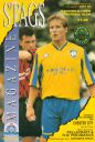 Programme cover