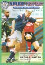 Programme cover