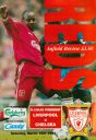 Programme cover