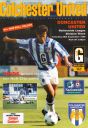 Programme cover