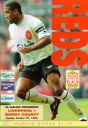 Programme cover