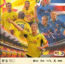 Programme cover