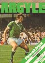 Programme cover