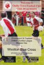 Programme cover