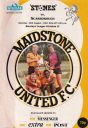 Programme cover