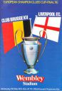 Programme cover