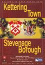 Programme cover